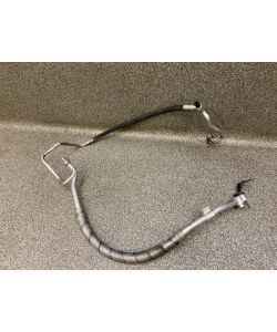 Klimaleitung Klimaschlauch 153Tkm Chevrolet Captiva 2.2D 13.2025.194