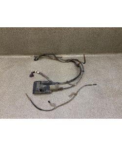 Feststellbremse 95185812 20951996 Parkbremse Chevrolet Captiva 2.2D 13.2025.195