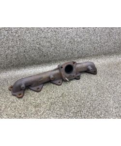 Abgaskrümmer Auspuffkrümmer 153Tkm Chevrolet Captiva 2.2D 13.2025.181