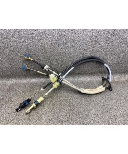 Schaltseil Schaltgetriebe 6 Gang 22846185 Chevrolet Captiva 2.2D 2WD 13.2025.165