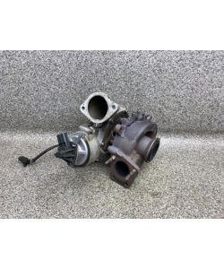 Turbolader 25187704 153Tkm Chevrolet Captiva 2.2D 2WD 13.2025.167