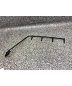 Kraftstoffleitung Rücklaufleitung 153Tkm Chevrolet Captiva 2.2D 13.2025.158