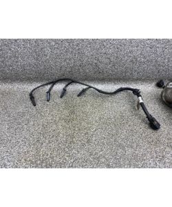 Kabelbaum Glühkerzen 950395006 95483950 Chevrolet Captiva 2.2D 13.2025.148