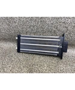 Zusatzheizung Heizelement 153Tkm Chevrolet Captiva 2.2D 13.2025.137