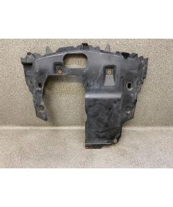 Unterfahrschutz Motorabdeckung unten Chevrolet Captiva 2.2D Facelift 13.2025.124