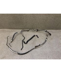 Servoleitung Servolenkung 153Tkm Chevrolet Captiva 2.2D Facelift 13.2025.122