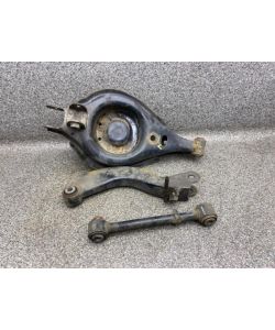 Querlenker hinten rechts Chevrolet Captiva 2.2D 2WD 13.2025.072