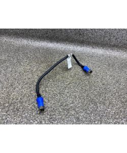 Kabel 9341P-01 Kabelbaum 153Tkm Chevrolet Captiva 2.2D 13.2025.045