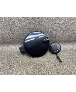 Tankklappe 96622535 Schwarz GAR Tankdeckel Chevrolet Captiva 2.2D 13.2025.019