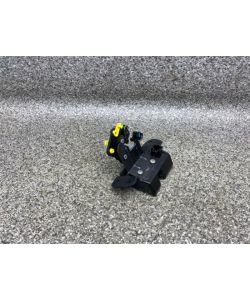 Heckklappenschloss Schloss hinten 153Tkm Chevrolet Captiva Facelift 13.2025.021