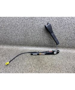 Gurtstraffer vorne links 629222574 153Tkm Chevrolet Captiva Facelift 13.2025.007