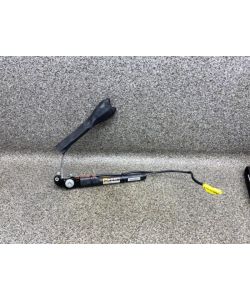 Gurtstraffer vorne rechts 928624559 Chevrolet Captiva Facelift 13.2025.008