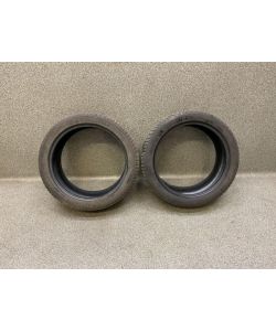 2x Allwetterreifen Michelin CrossClimate 2 SUV 245/45 R20 103W 16.2018.345