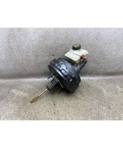 Bremskraftverstärker P30714320 8646006 Volvo V70 II 2.4 D 04.1924.158