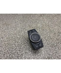 Lichtschalter DG9T-13D061-FEW Lichtregulierung Ford Mondeo MK5 BA7 18.1978.043