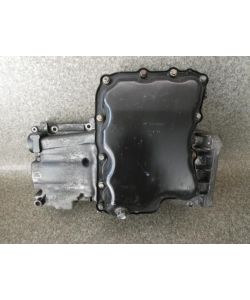 Ölwanne 55586316 Ölwannenoberteil 55578192 122 Tkm Opel Insignia A 15.1911.213