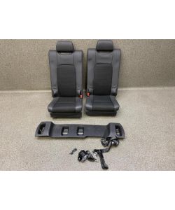 Zusatzsitze Sitze 3te Dritte Reihe Chevrolet Captiva Facelift 13.2025.092