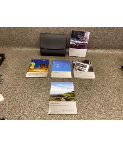 Betriebsanleitung Serviceheft Zusatzanleitung Mercedes W204 C350 CDI 12.2023.228