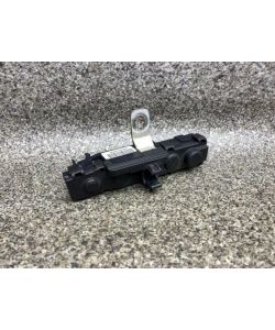 Sicherungsdose A2045452047 A2045450403 Fremdstartdose Mercedes W204 12.2023.014