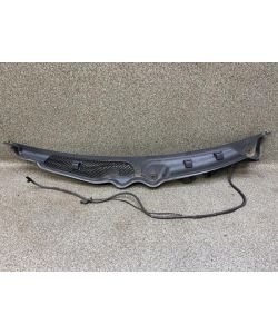 Abdeckung Windlauf A2048303213 A2048600192 Waschdüse Mercedes W204 12.2023.204