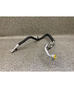 Klimaleitung A2048306315 18559237 Klimaschlauch Mercedes W204 C350 12.2023.195