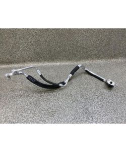 Klimaleitung A2048304716 Klimaschlauch 212Tkm Mercedes W204 C350 CDI 12.2023.198