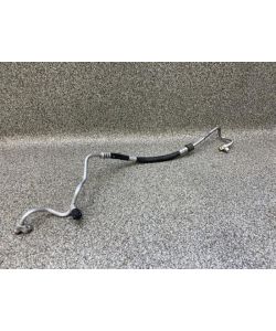 Klimaleitung A2048304816 18597609 Klimaschlauch Mercedes W204 C350 12.2023.197