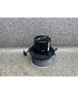 Heizungsgebläse V7771001 94.09653 212Tkm Mercedes W204 C350 CDI 12.2023.181