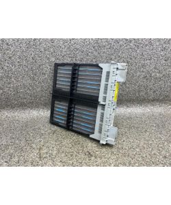 Wärmetauscher A2048300461 Zusatzheizung 212Tkm Mercedes W204 C350 12.2023.175