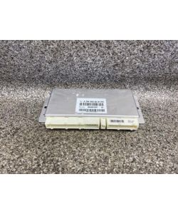 Steuergerät Luftfederung A2049000607 Fahrwerk Mercedes W204 Facelift 12.2023.174