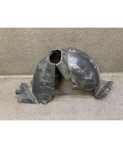 Innenkotflügel vorne links A2046983930 212Tkm Mercedes W204 C350 CDI 12.2023.154