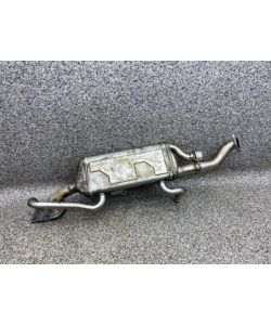 Abgaskühler A6421401675 AGR Kühler 212Tkm Mercedes W204 C350 CDI 12.2023.114