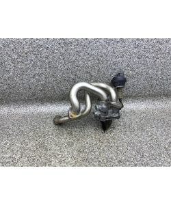 AGR-Ventil A6421401263 A6421403408 212Tkm Mercedes W204 C350 CDI 12.2023.106