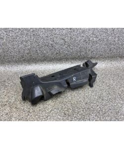 Verkleidung Motor rechts A6420162024 212Tkm Mercedes W204 C350 CDI 12.2023.082