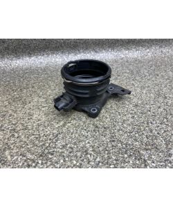 Ansaugrohr A6420900344 Temperatursensor 212Tkm Mercedes W204 C350 12.2023.074