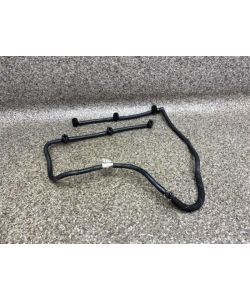 Kraftstoffleitung A6420707532 Kraftstoffrücklauf Mercedes W204 C350 12.2023.066