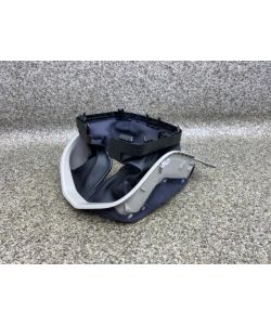 Verkleidung Lenksäule A2046821316 212Tkm Mercedes W204 C350 CDI 12.2023.059