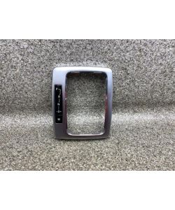 Blende Schaltkulisse A2042674088 Mercedes W204 C350 CDI Facelift 12.2023.056