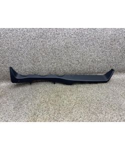 Blende Kombiinstrument A2046890839 Tacho Mercedes W204 C350 CDI 12.2023.055