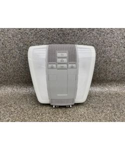 Innenleuchte A2048202001 A2048202275 Innenlicht 212Tkm Mercedes W204 12.2023.042