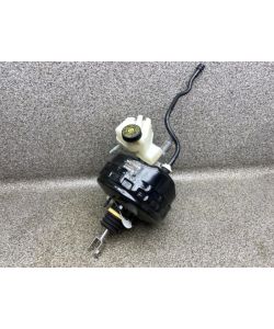 Bremskraftverstärker A2044303630 212Tkm Mercedes W204 C350 CDI 12.2023.038