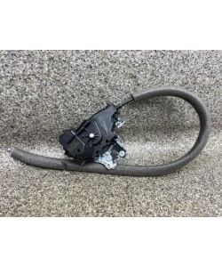 Heckklappenschloss A2047500185 Schloss 212Tkm Mercedes W204 C350 CDI 12.2023.029