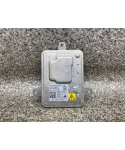 Steuergerät Scheinwerfer Xenon links A1669002800 Mercedes W204 12.2023.013