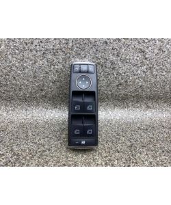 Fensterheberschalter vorne links A2049055402 10021551 Mercedes W204 12.2023.008
