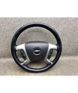 Lederlenkrad 95028511 153Tkm Chevrolet Captiva 2.2D Facelift 13.2025.058