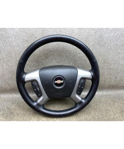 Lederlenkrad 95028511 128Tkm Chevrolet Captiva 2.2D Facelift 13.1882.082