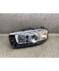 Scheinwerfer links 00058307 def 153Tkm Chevrolet Captiva Facelift 13.2025.059