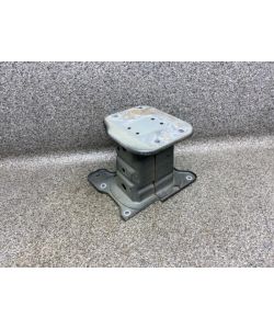 Halter Stoßstangenträger vorne rechts Chevrolet Captiva Facelift 13.2025.076