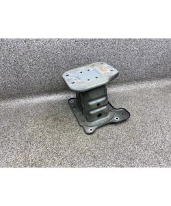 Halter Stoßstangenträger vorne links Chevrolet Captiva Facelift 13.2025.077