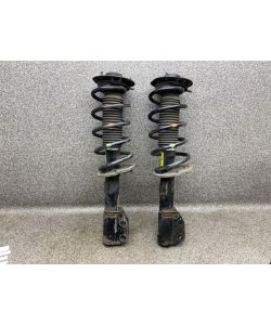 Federbein vorne 95147607 Stoßdämpfer Chevrolet Captiva 2.2D 2WD 13.2025.083